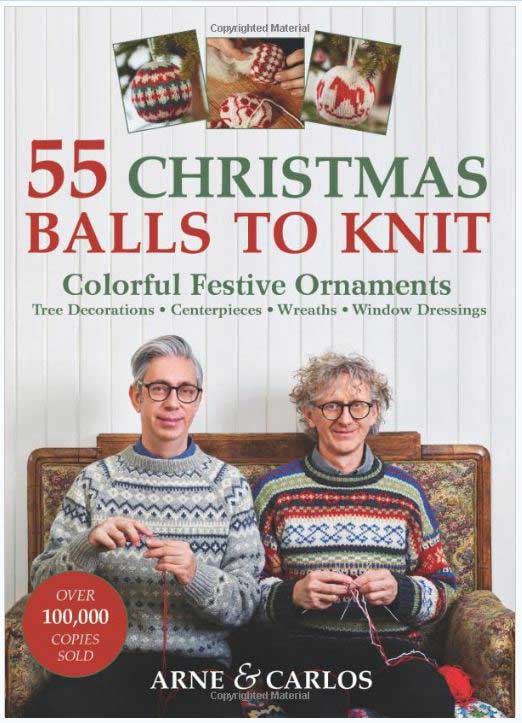 55 Christmas Balls. As seen on Kirsty Allsop