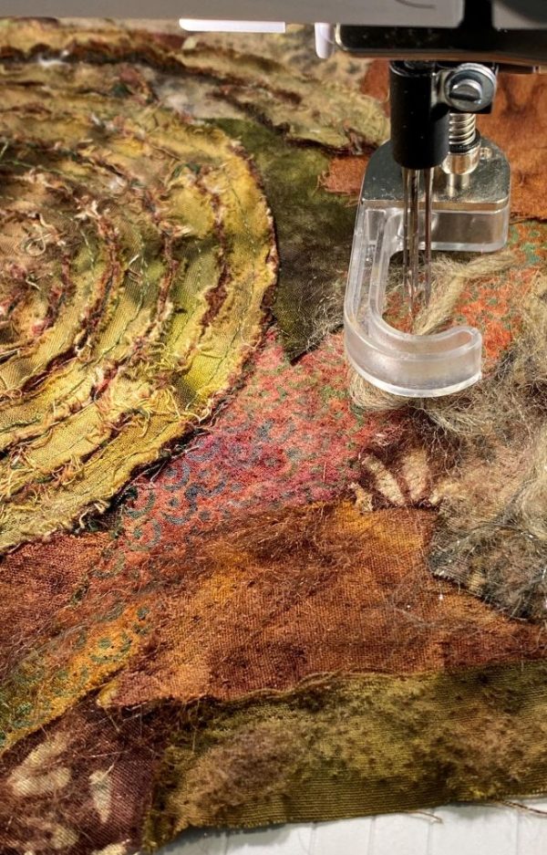 Embroidery Master Practitioner - Image 2