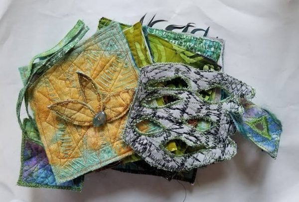 Patchwork & Quilting Master Practitioner - Image 6
