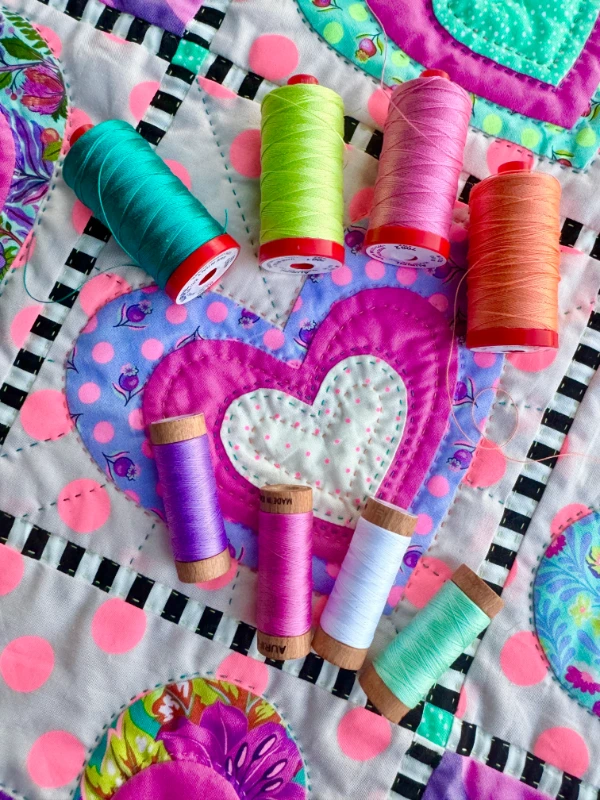 80WT and 12WT Sarah Fielke Heartbeat
