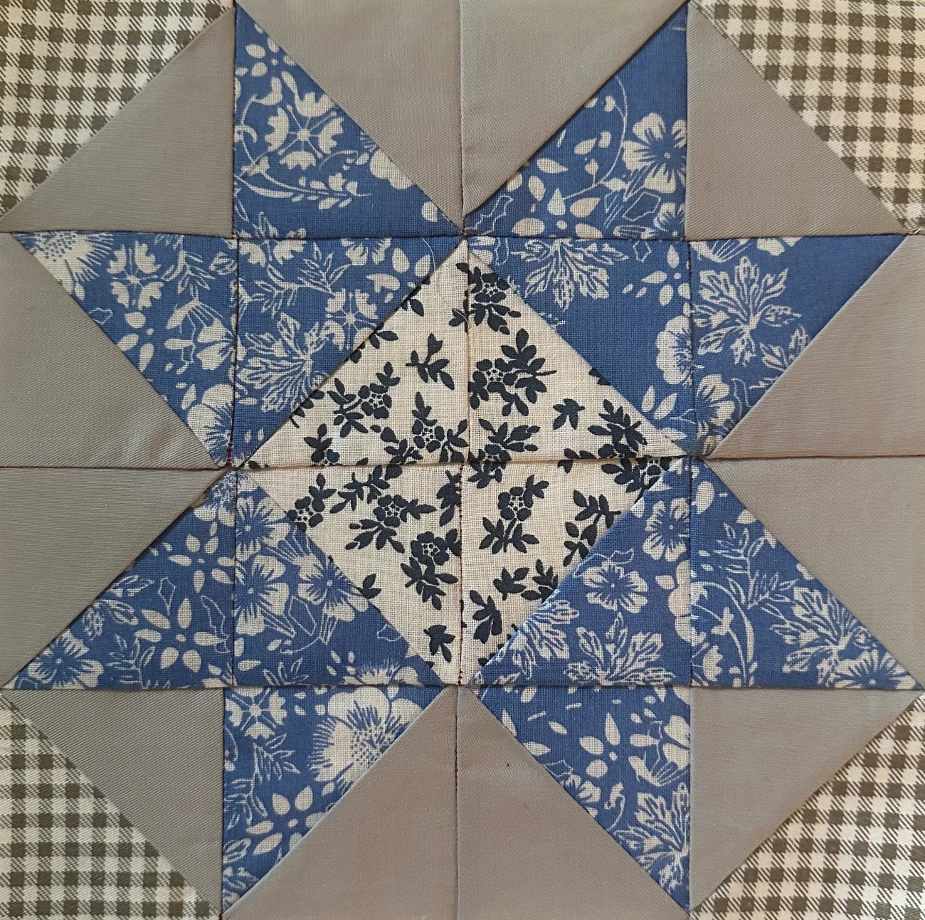 Textile Graduate Mera exlplains how our Textiles course has helped her develop Textile Artistry