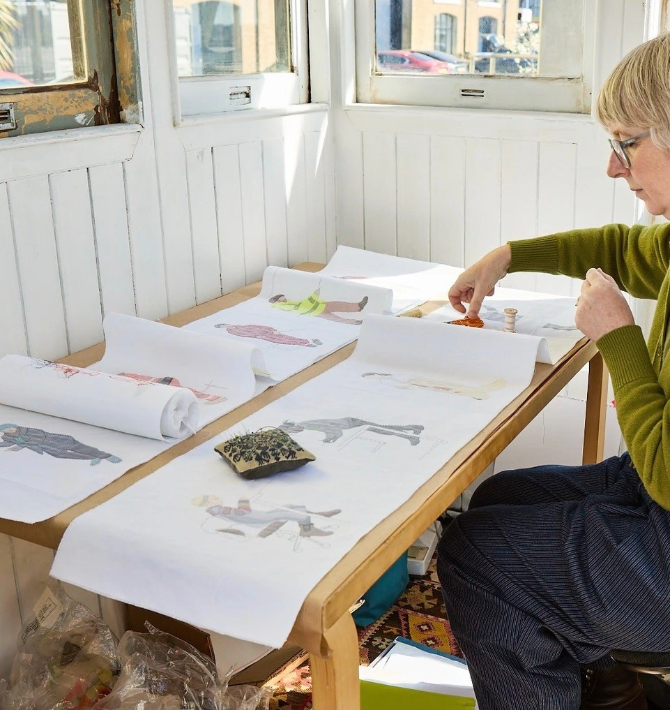 The value of making by Emily Jo Gibbs