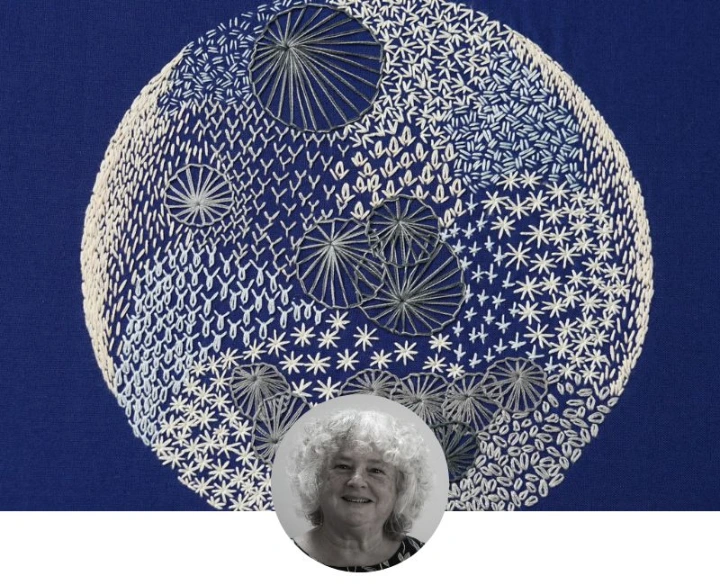 Laurel Roberts graduate story and her experience of studying skill stage 2