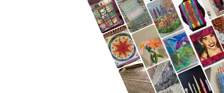 Work from our Bursary Finalists Oct 2025