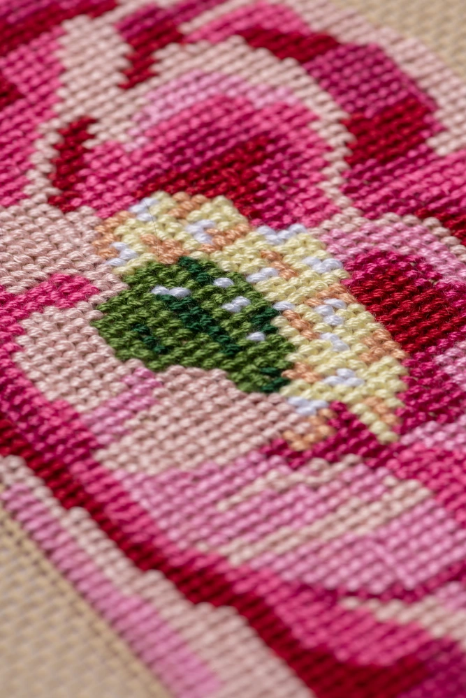 an example of work by book author jessica pile