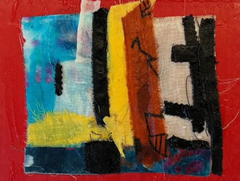 an example of graduate work by lorraine duff