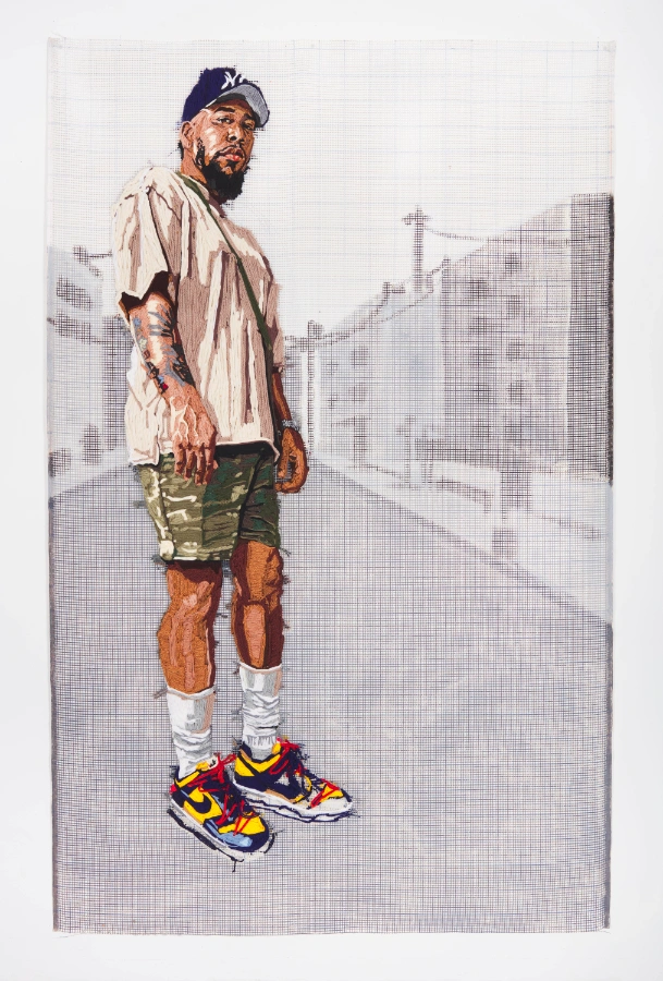 Brandon 3.0 by Kandy G Lopez