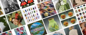 Celebrating Contemporary Women Transforming Textile Art