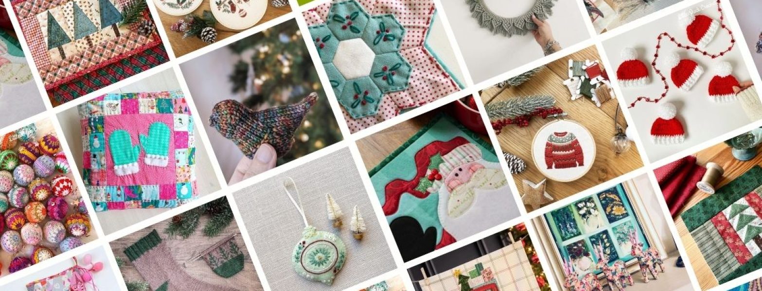 Our FAvourite Christmas Crafts this Winter